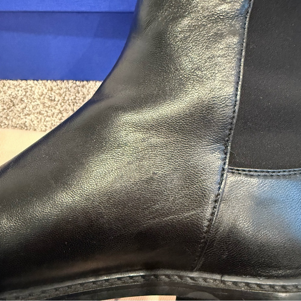 SW City Boot - Picture 7 of 7